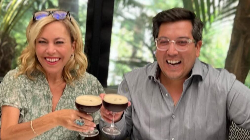 ‘RHOBH’: What Happened Between Sutton Stracke & Avi? Why She Fired Him & Their Friendship Today