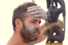 Richard Hatch in 'Survivor' Season 1