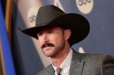 When Does 'Yellowstone' Spinoff 'Y: Marshals' Come Out? Everything We Know About Kayce Dutton Series