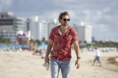 'RJ Decker' With Scott Speedman Sets Premiere Date — Watch Trailer (VIDEO)
