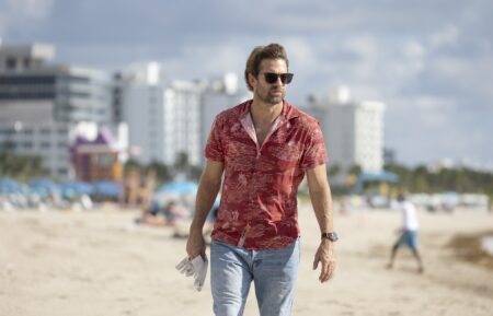 Scott Speedman as RJ Decker — 'RJ Decker'