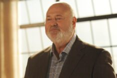 Rob Reiner in 'New Girl'