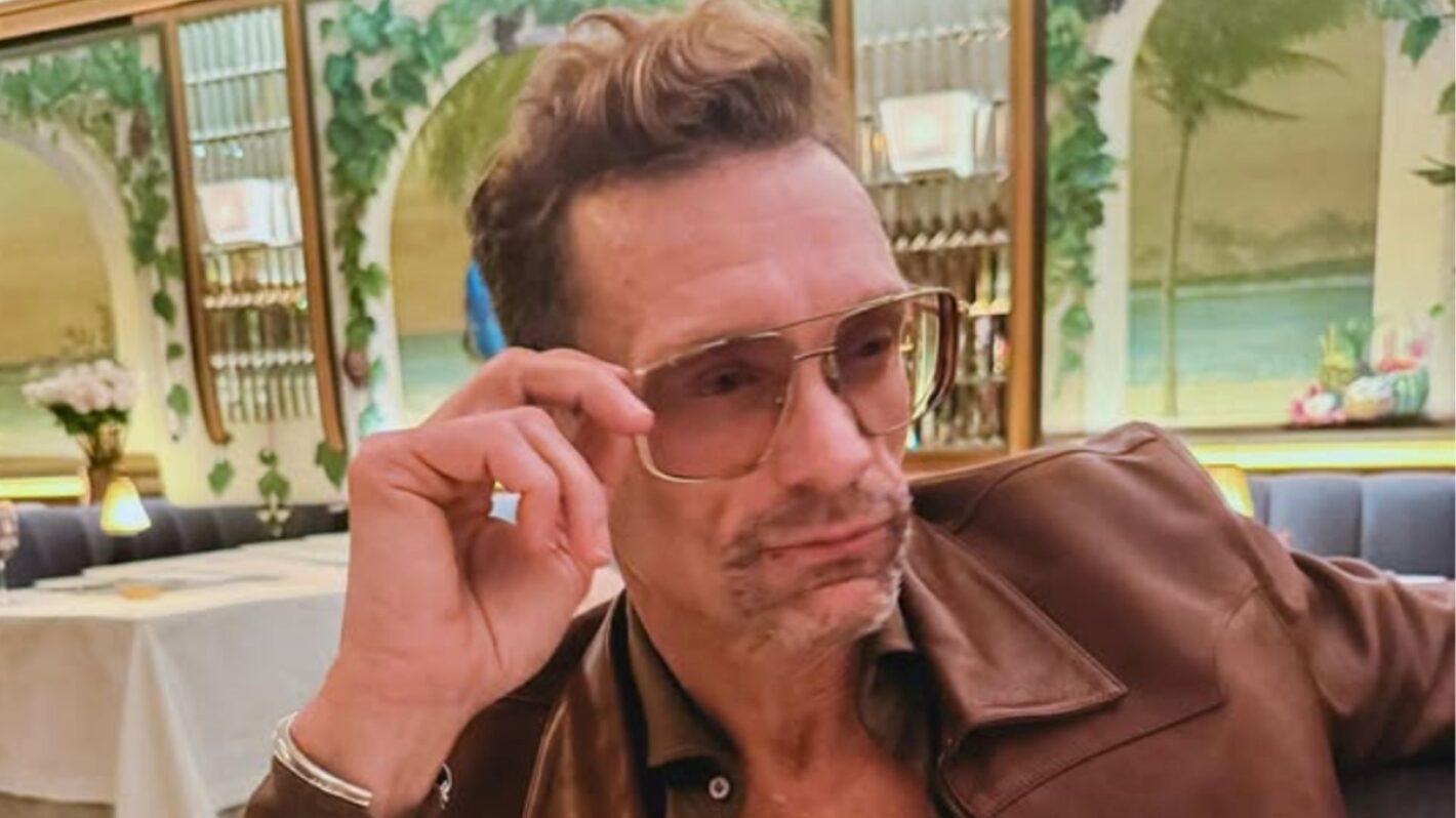 Ryan Seacrest Fans Go Wild as ‘Wheel of Fortune’ Host Unveils Bold New Look