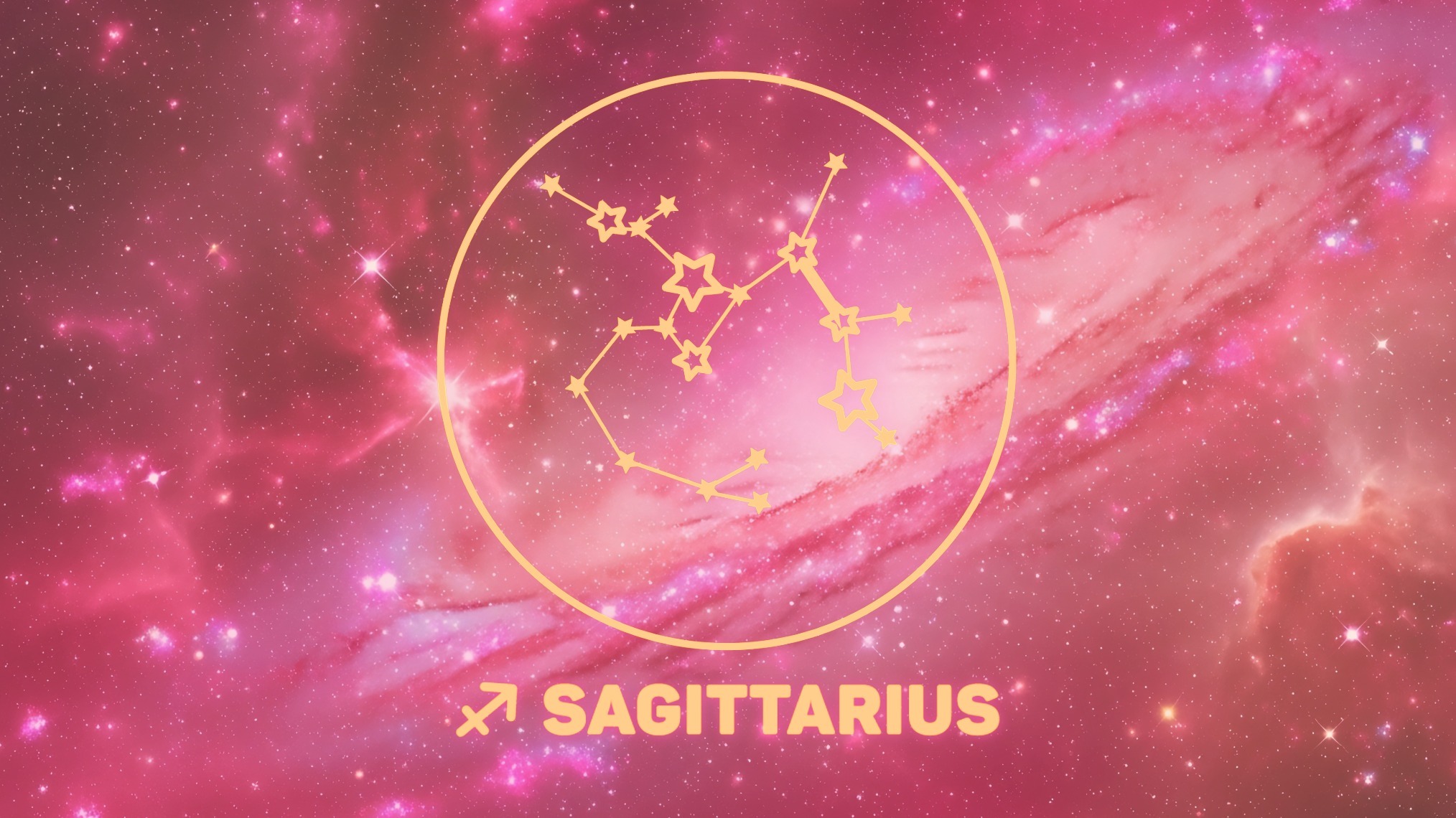 Sagittarius February 2026 love horoscope