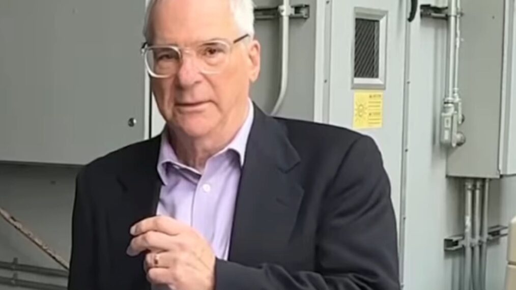 ‘Jeopardy!’: Sam Buttrey Goofs Around With Tournament of Champions Contestants in Hilarious Video