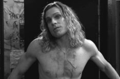 'The Vampire Lestat' Teaser: Lestat Picks a Groupie to Drain (VIDEO)