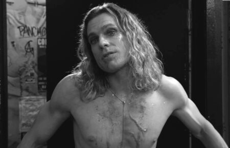 Sam Reid as Lestat de Lioncourt in 'The Vampire Lestat' teaser