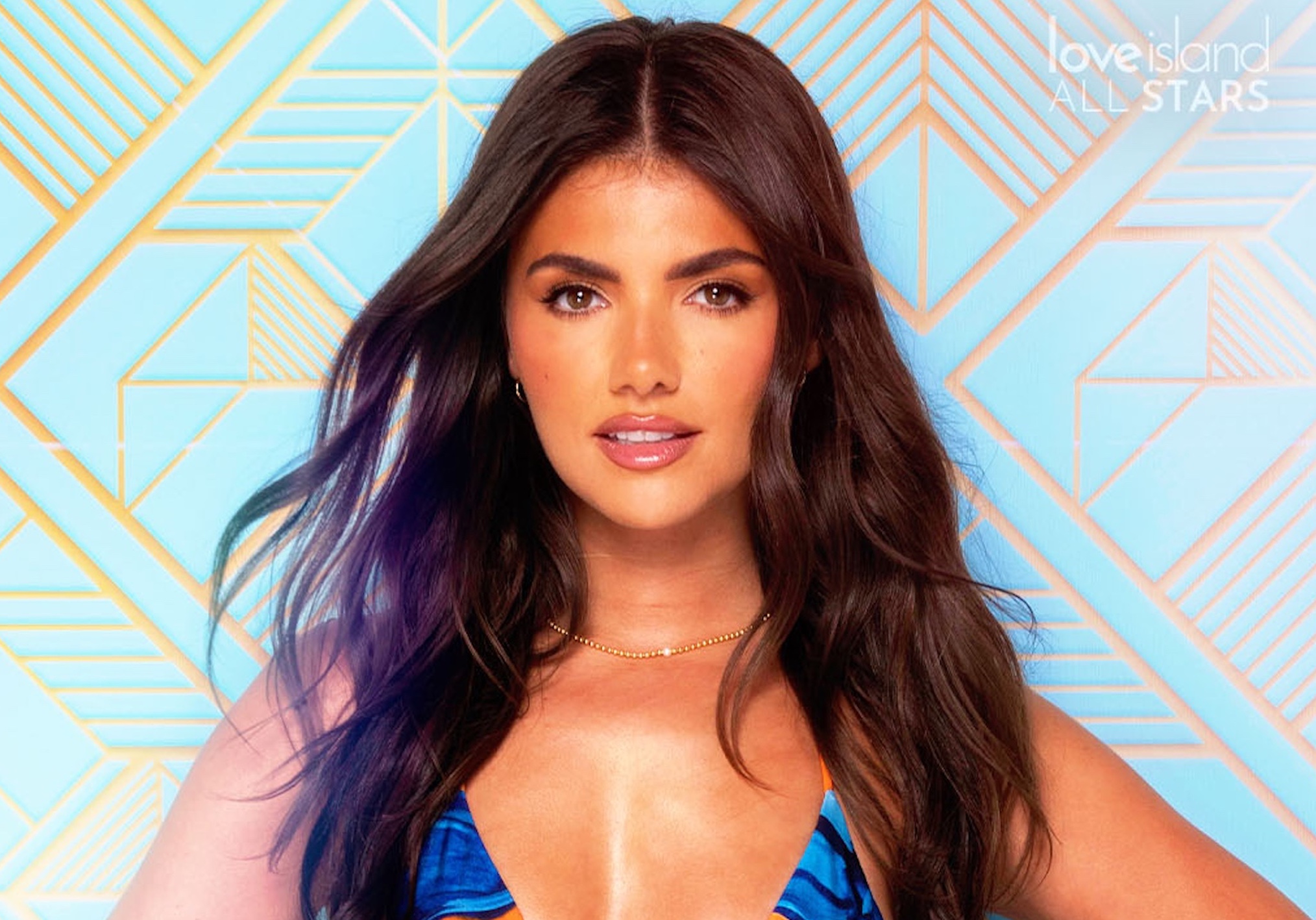 samie in love island all stars season 3