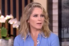'The View' Fans Rip Into Sara Haines for 'Victim Blaming'