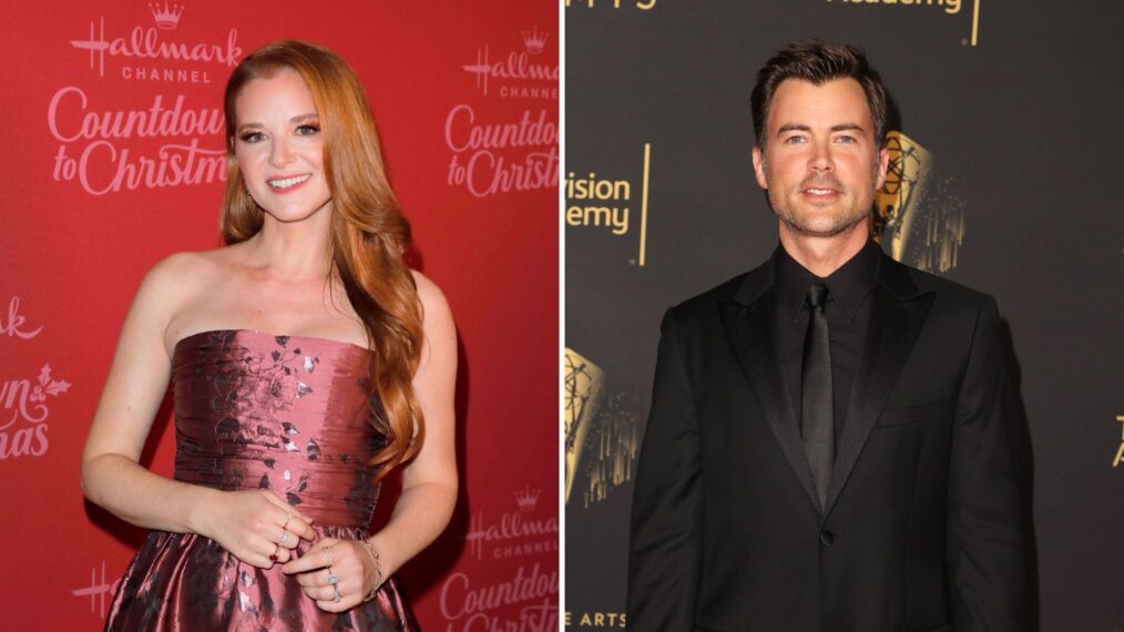 Hallmark Reveals Loveuary Lineup: Full Schedule of February 2026 Romance Movies