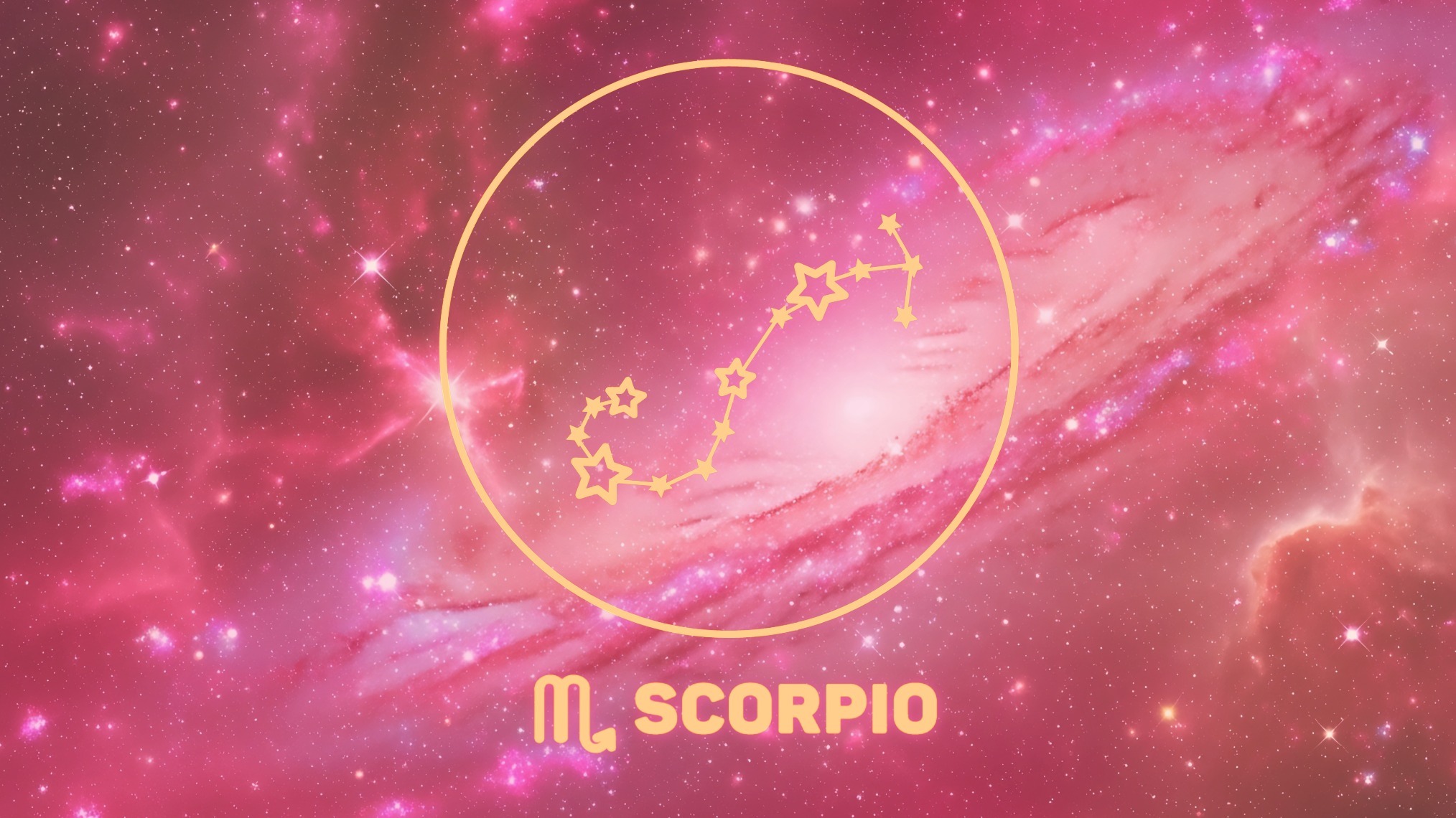Scorpio February 2026 love horoscope