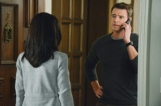 Scott Foley - 'Scandal'