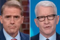 CNN: Scott Jennings Issues Warning to Trump on Anderson Cooper Show