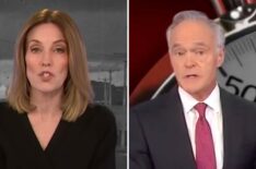 '60 Minutes' Shakeup: Scott Pelley & Sharyn Alfonsi Reportedly at Risk of Getting Axed