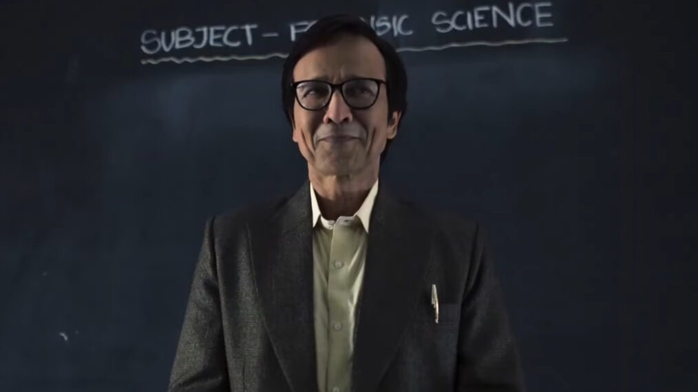 Kay Kay Menon in 'Shekhar Home'