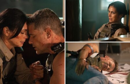 'Sheriff Country' Season 1 Episode 10 