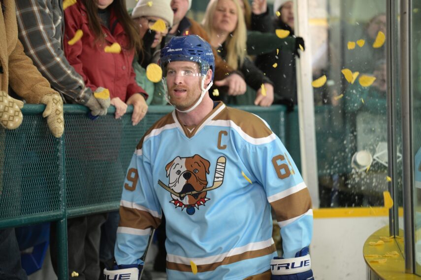 Shoresy, Season 5, Jared Keeso as Shoresy