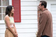 Jason Segel on Why Cobie Smulders Is His 'Shrinking' Soulmate