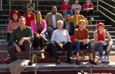 'Shrinking' Season 3