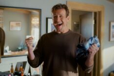 Jason Segel in 'Shrinking' Season 3