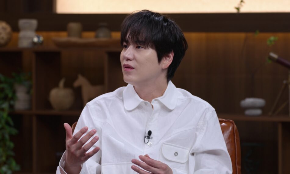 Single’s Inferno's KYUHYUN