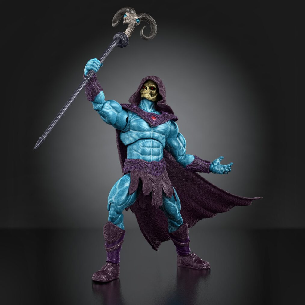 Skeletor