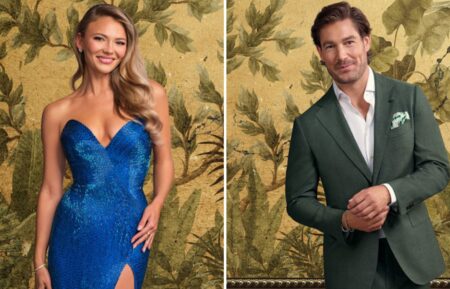 Charley Manley and Craig Conover