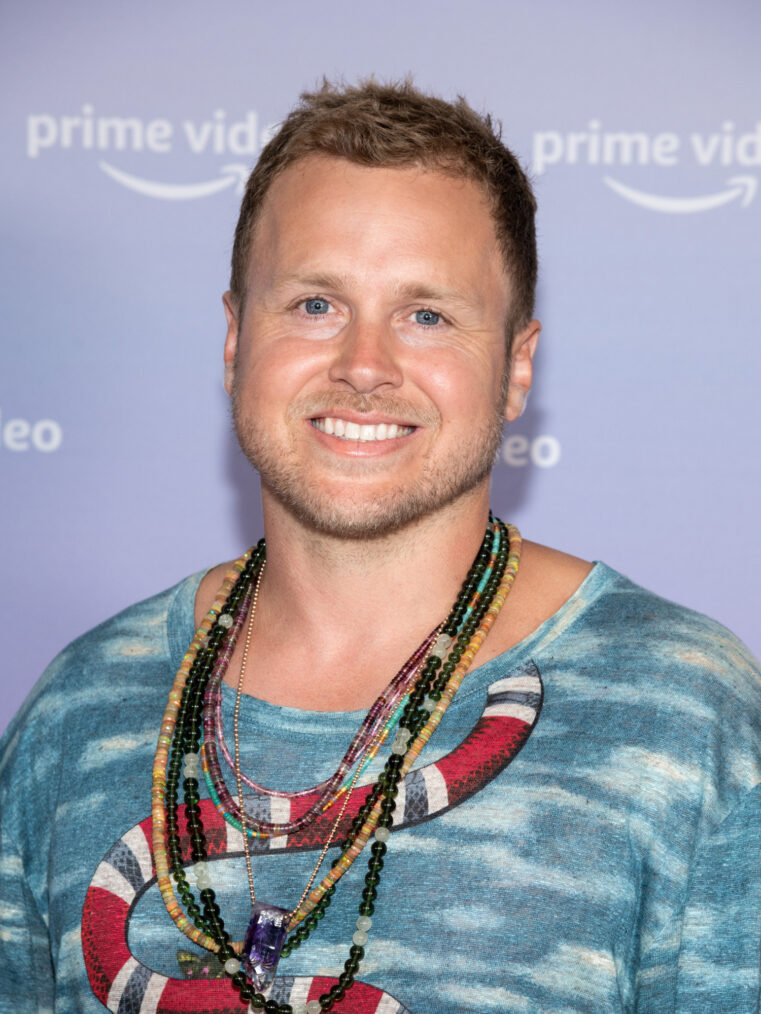 Spencer Pratt