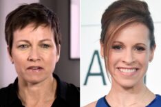 NBC's Stephanie Gosk Files for Divorce From Ex-'Today' Host Jenna Wolfe