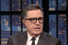 Stephen Colbert Opens Up About 'Late Show' Cancellation: 'I’m Not Thrilled With It'