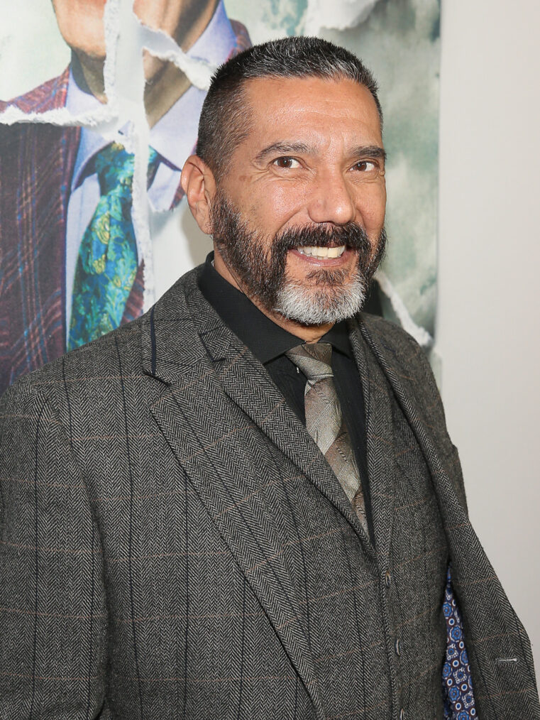 Steven Michael Quezada