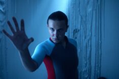 Millie Bobby Brown in 'Stranger Things'