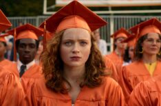 Sadie Sink in 'Stranger Things' Season 5