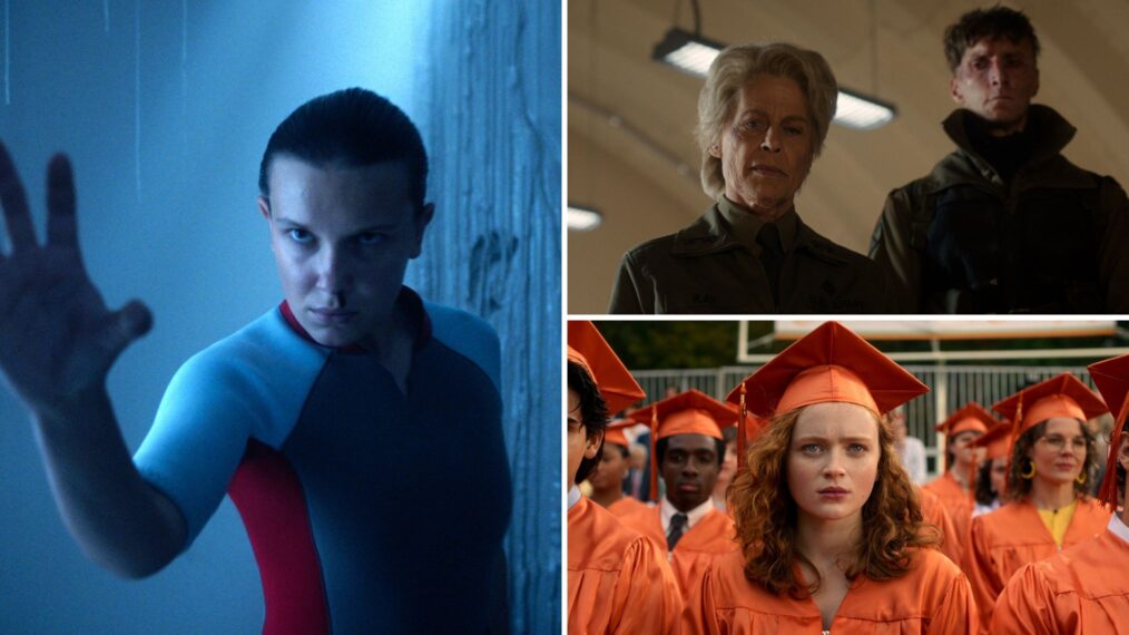 ‘Stranger Things’: 7 Burning Questions Fans Still Want Answered After the Finale