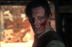 Jamie Campbell Bower in 'Stranger Things' Season 5