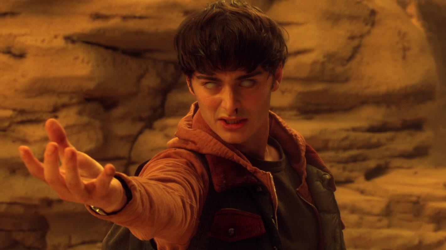 'Stranger Things' Spinoff: Premiere Date, Plot, and More Details