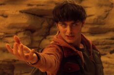 Noah Schnapp in 'Stranger Things' Season 5