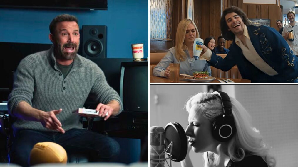 Super Bowl 2026 Ads Ranked