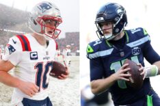 Super Bowl LX: New England Patriots & Seattle Seahawks to Face Off