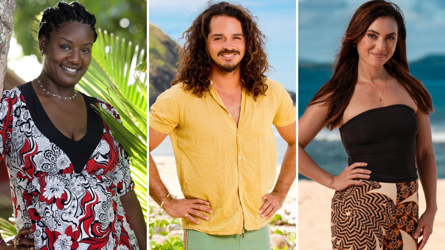 How Much Is the 'Survivor 50' Cast Getting Paid?