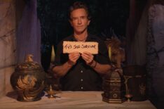 'Survivor 50' Preview: On Set With Jeff Probst and the Cast (Exclusive)