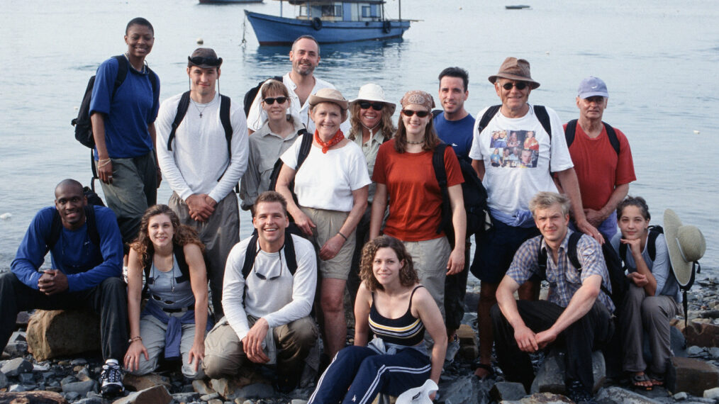 How to Watch Every ‘Survivor’ Episode for Free