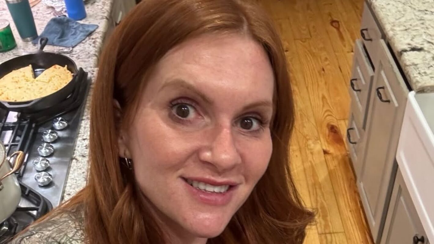 What Happened to 'Swamp People’s Ashley Jones?