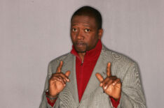 T.K. Carter Dead: Star of ‘The Thing,’ ‘Space Jam’ Dies at 69