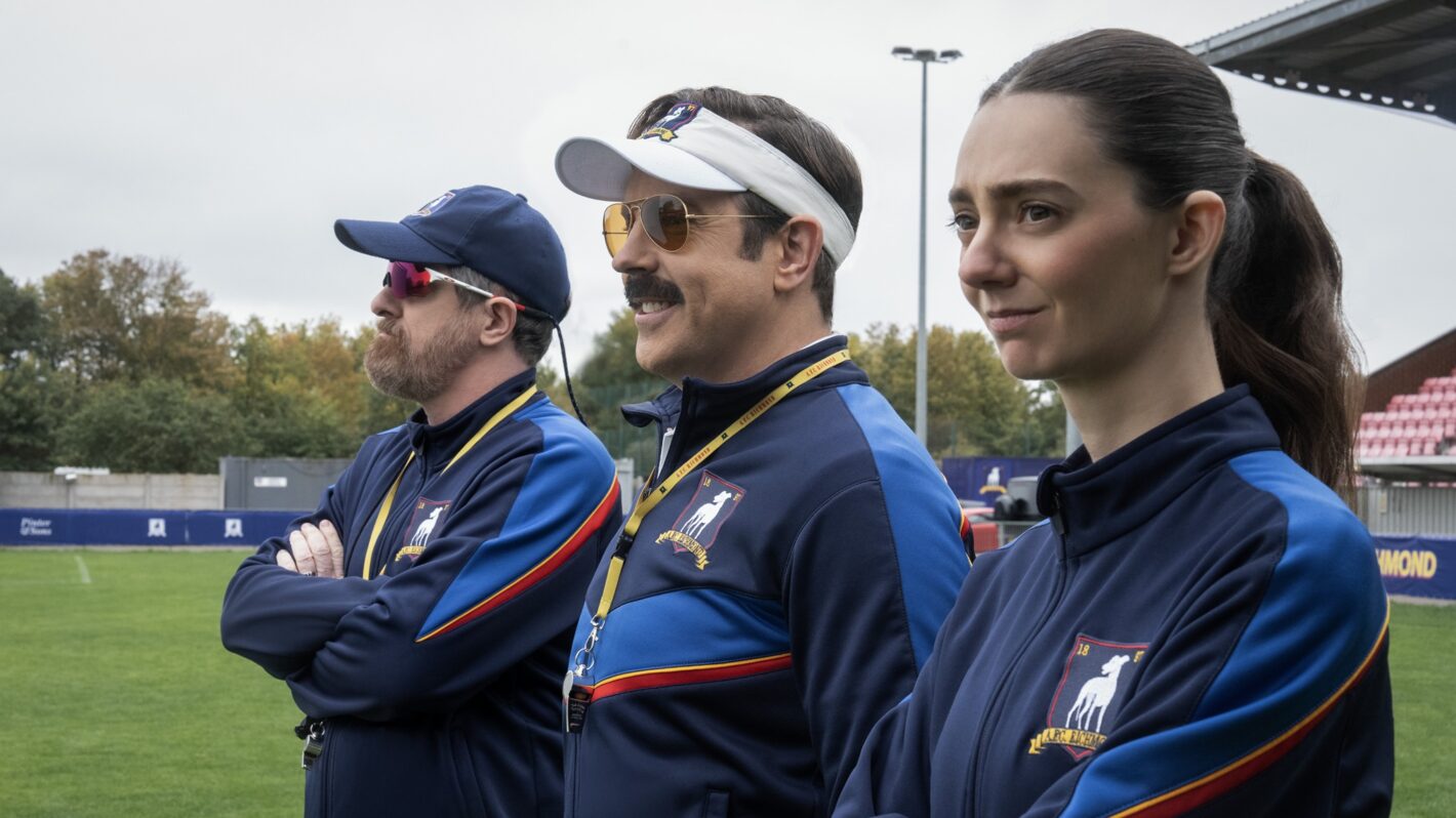 'Ted Lasso' Season 4: Photos, Trailer, Premeire Date, Cast, and More