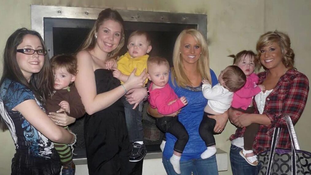 Where Is the ‘Teen Mom 2’ Cast Now &amp; Which Couples Are Still Together?