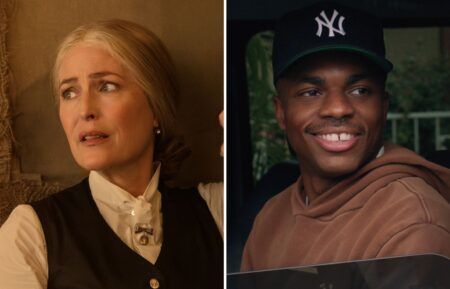 'The Abandons' & 'The Vince Staples Show'