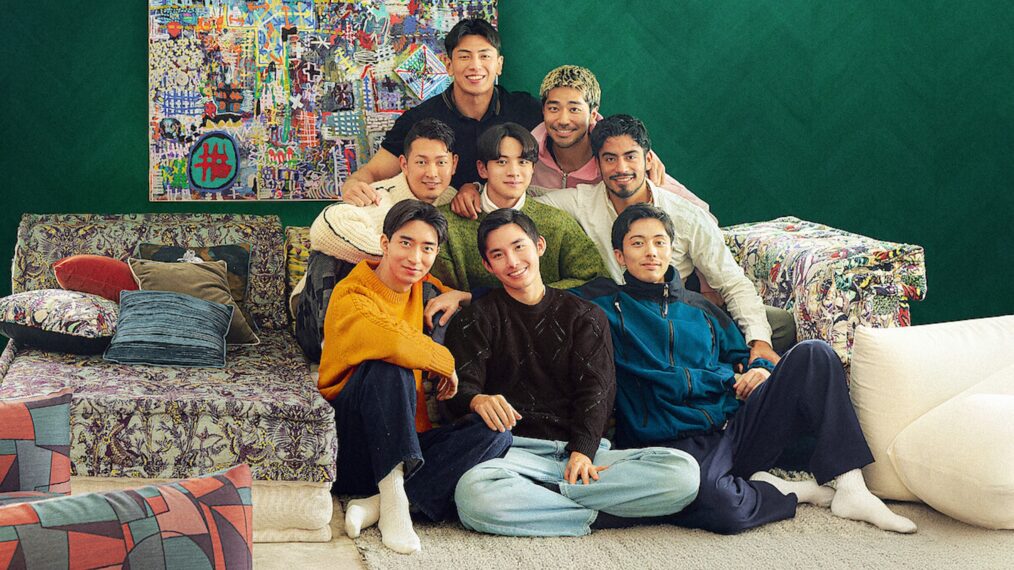 the boyfriend season 2 cast