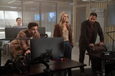 'The Hunting Party' Season 3: Cast, Premiere Date, More Details