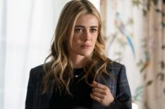 'The Hunting Party' Bosses & Melissa Roxburgh Talk [Spoiler's] Death and Bex & Shane's Connection